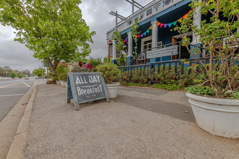 Commercial Property for Sale in Riviersonderend Western Cape